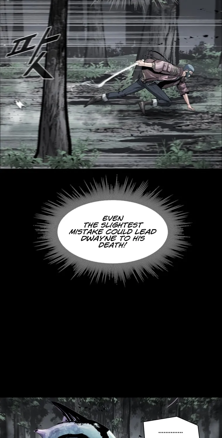 Read L.A.G chapter 41 image 50 on Lezhin