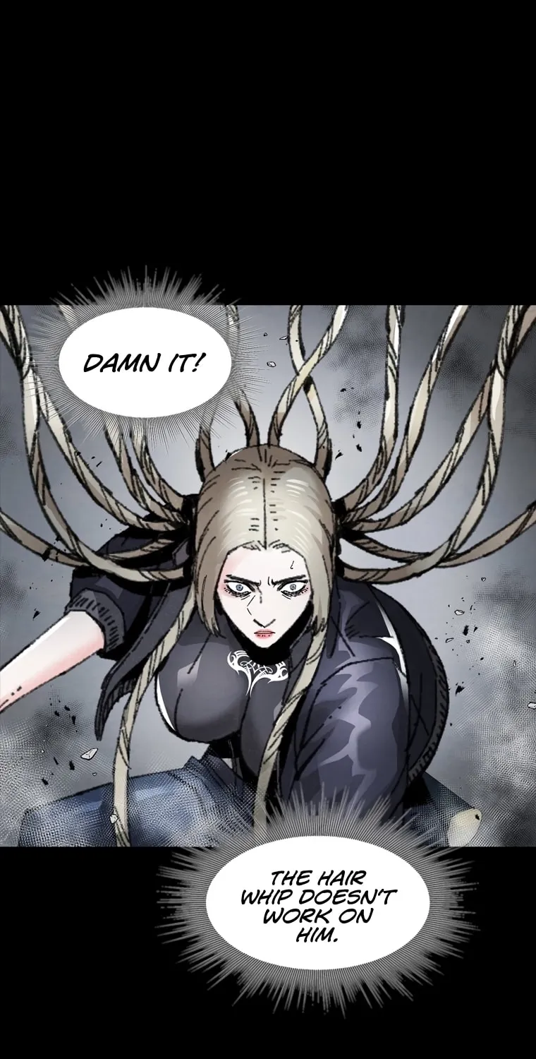 Read L.A.G chapter 41 image 56 on Lezhin
