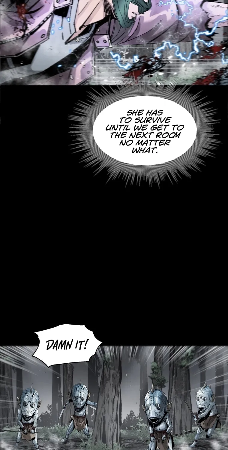Read L.A.G chapter 41 image 9 on Lezhin