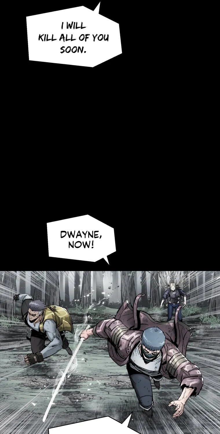Read L.A.G chapter 42 image 12 on Lezhin