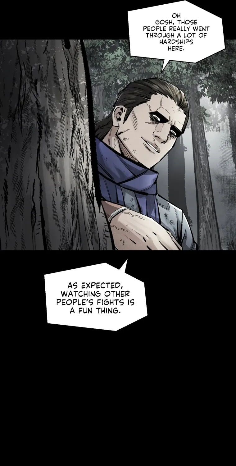 Read L.A.G chapter 42 image 16 on Lezhin