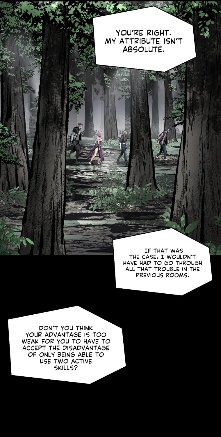 Read L.A.G chapter 42 image 19 on Lezhin