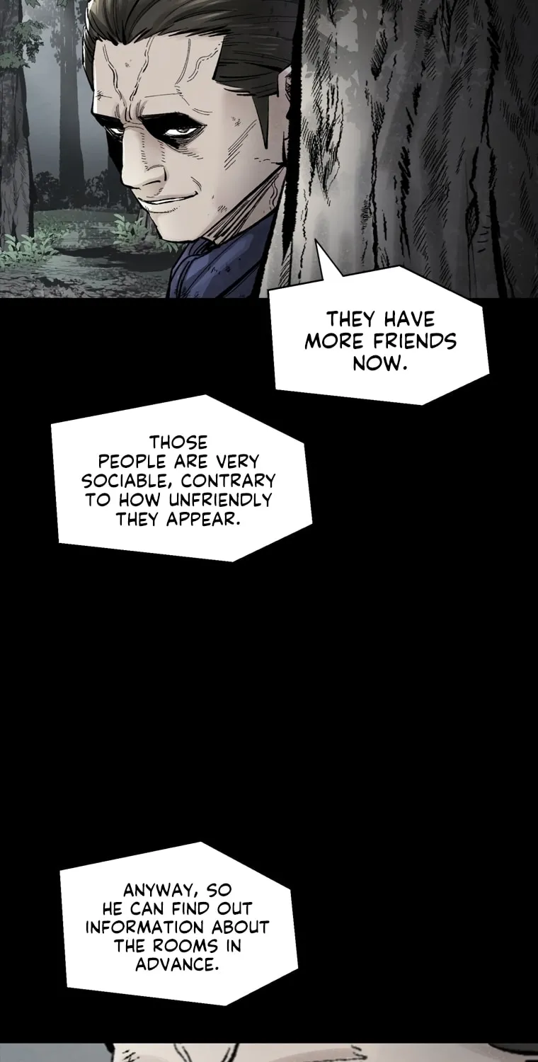Read L.A.G chapter 42 image 21 on Lezhin