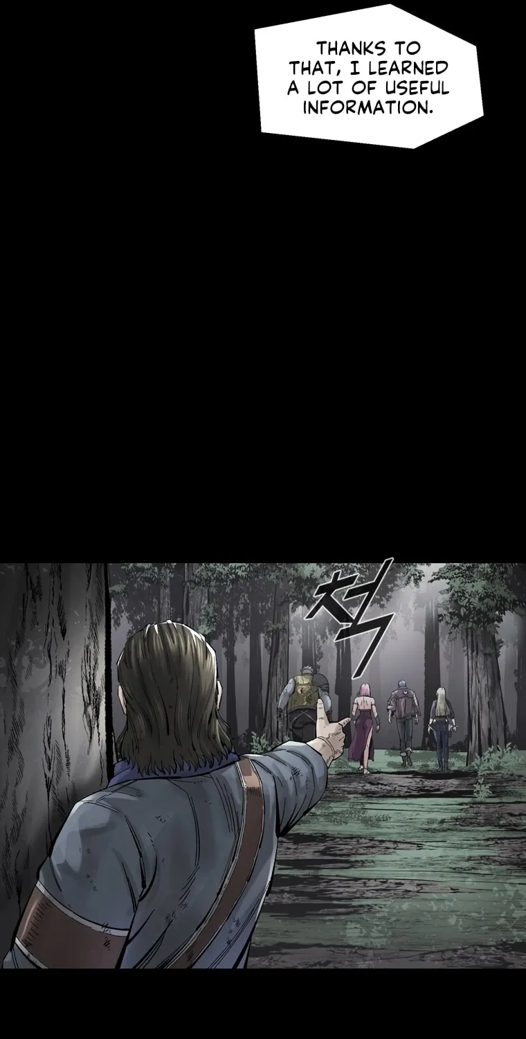 Read L.A.G chapter 42 image 23 on Lezhin