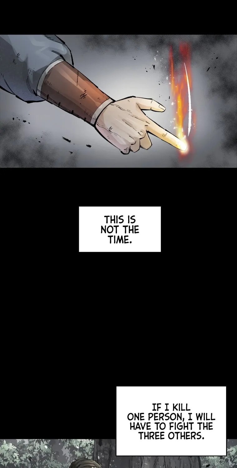Read L.A.G chapter 42 image 27 on Lezhin