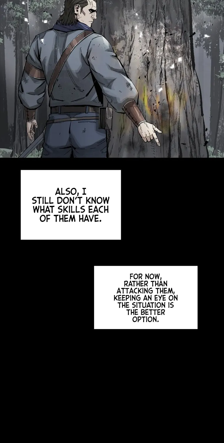 Read L.A.G chapter 42 image 28 on Lezhin