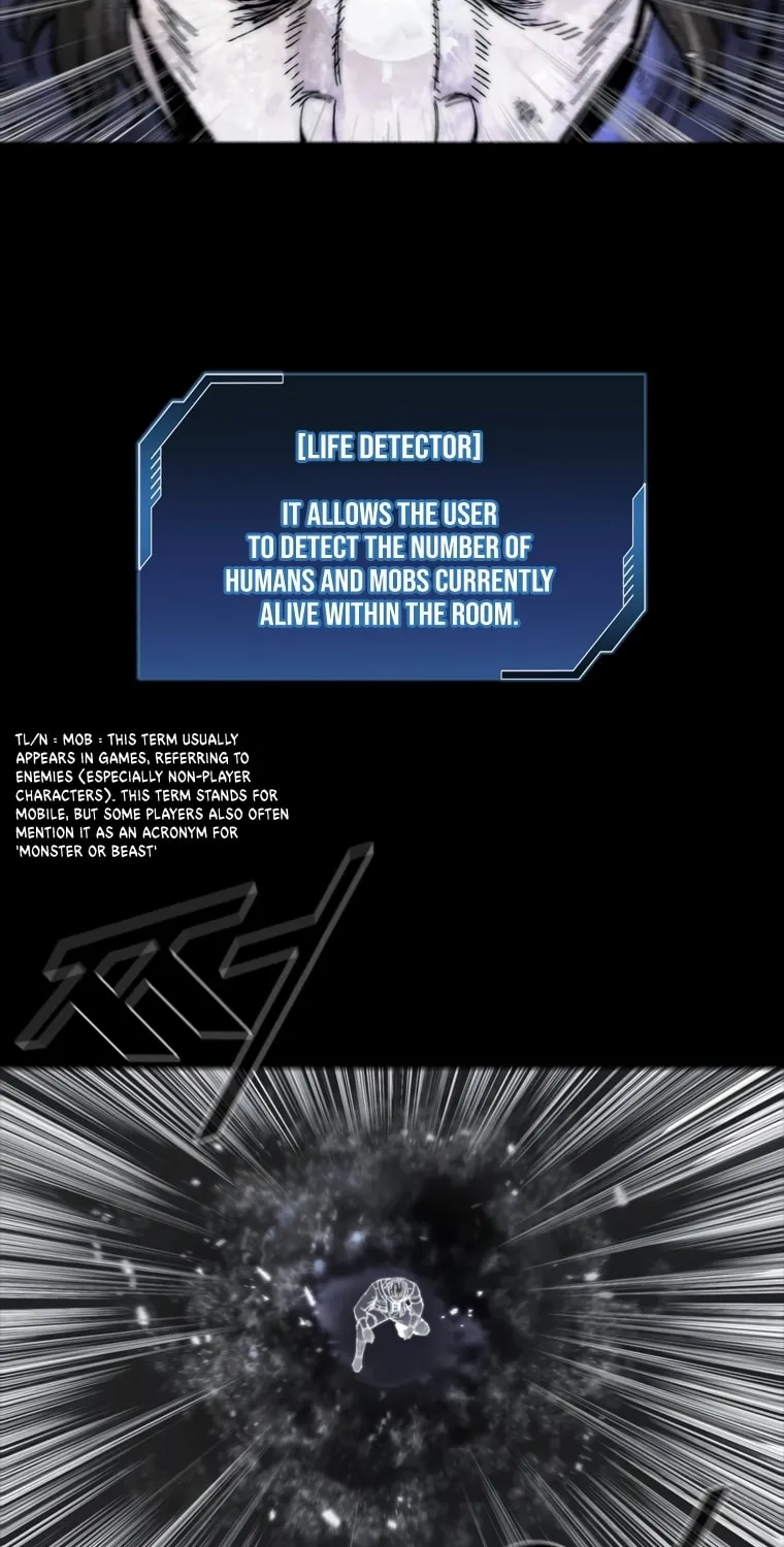 Read L.A.G chapter 42 image 32 on Lezhin