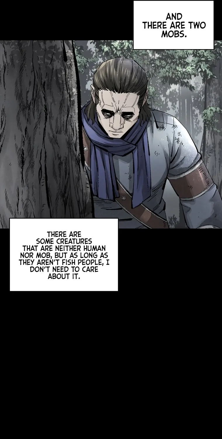 Read L.A.G chapter 42 image 34 on Lezhin