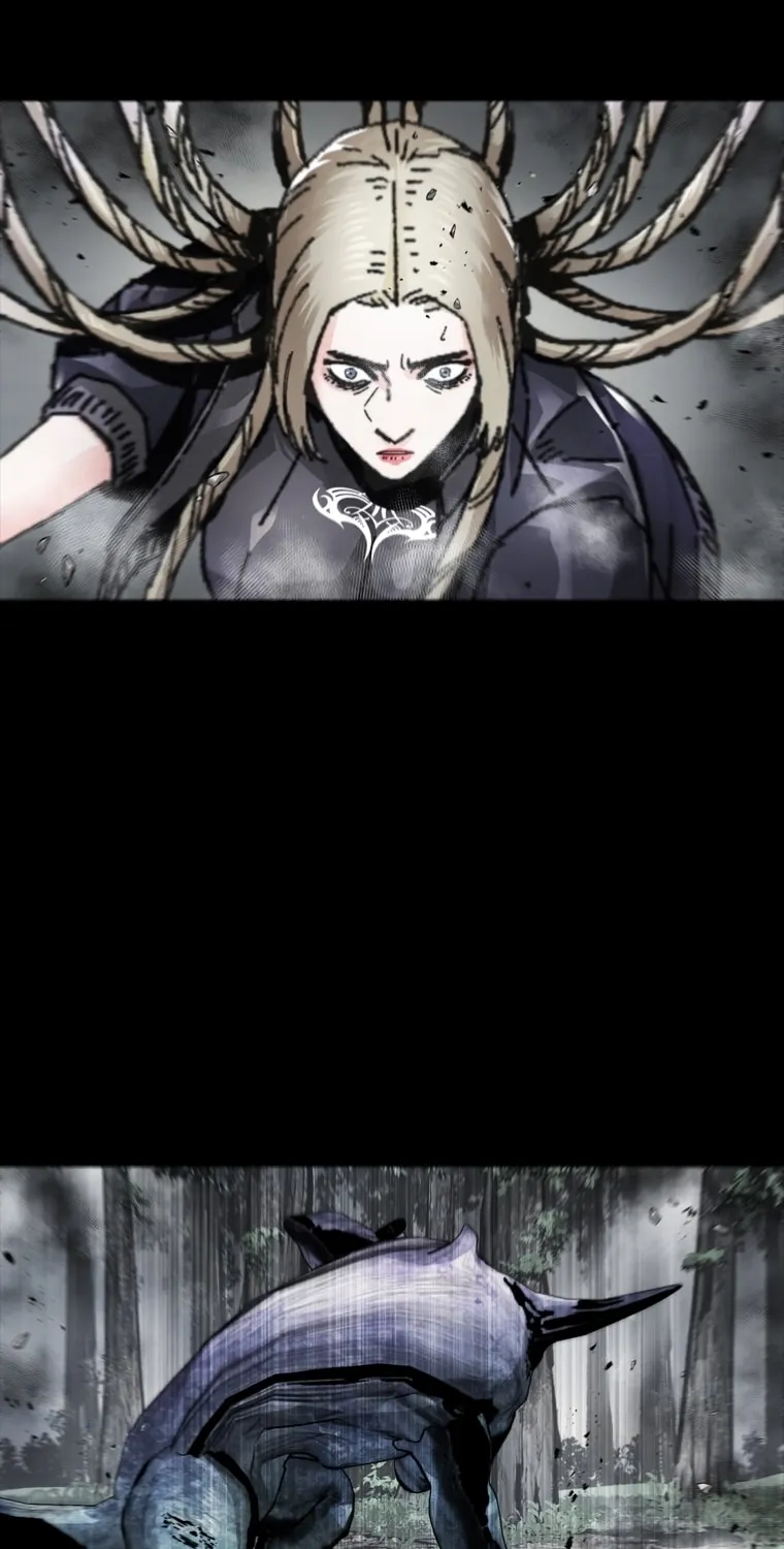Read L.A.G chapter 42 image 4 on Lezhin
