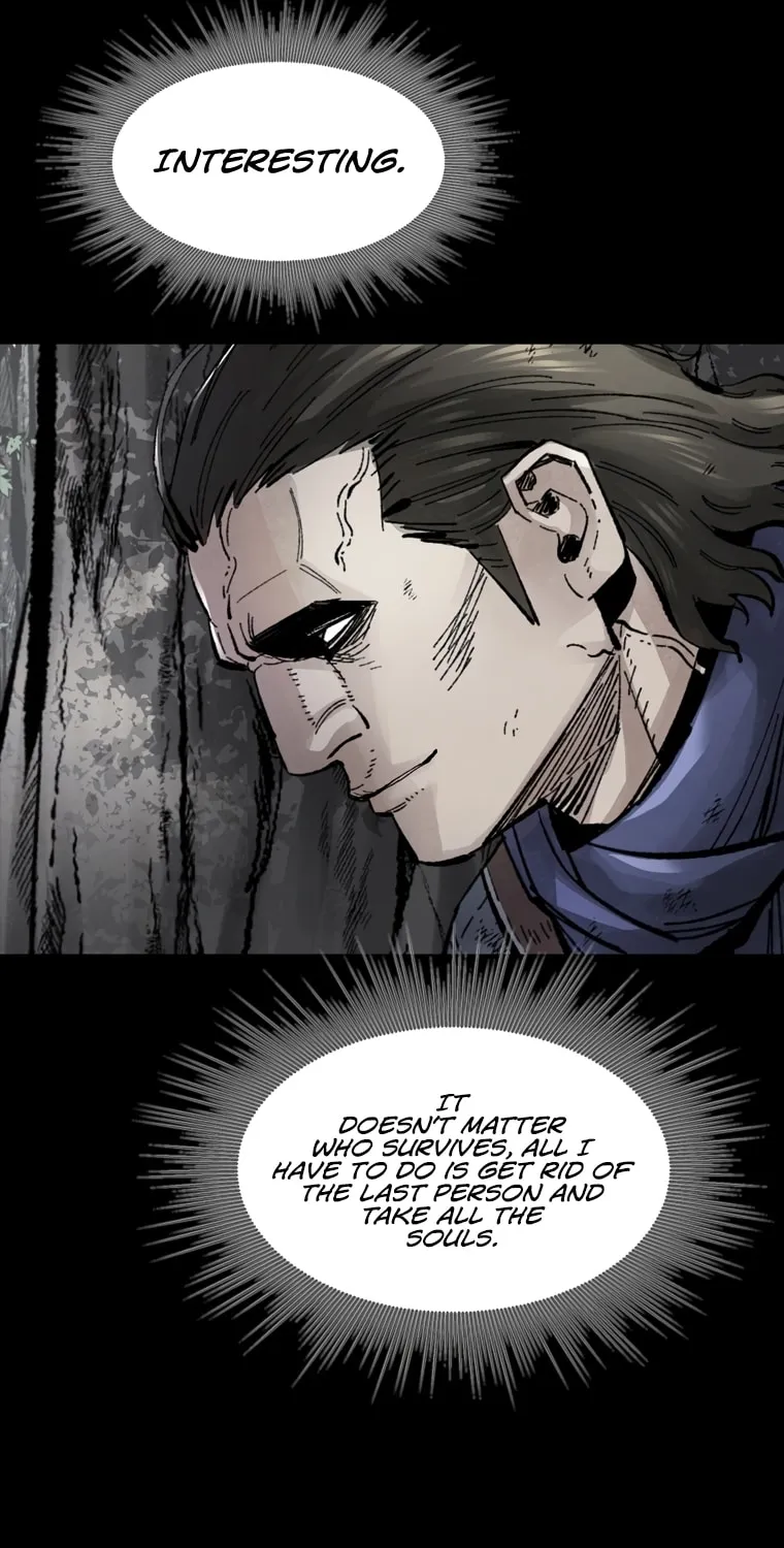 Read L.A.G chapter 42 image 40 on Lezhin