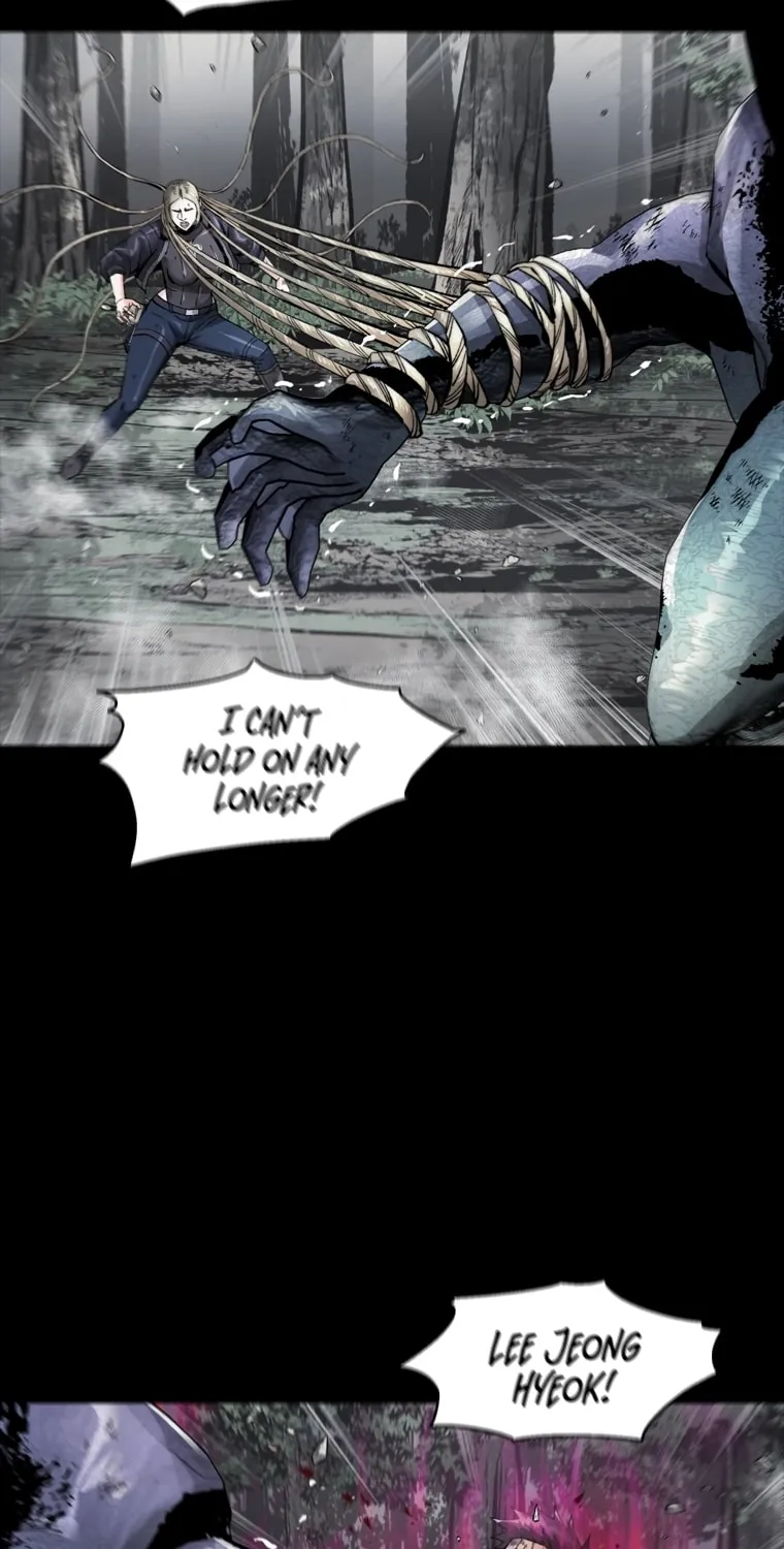Read L.A.G chapter 42 image 43 on Lezhin
