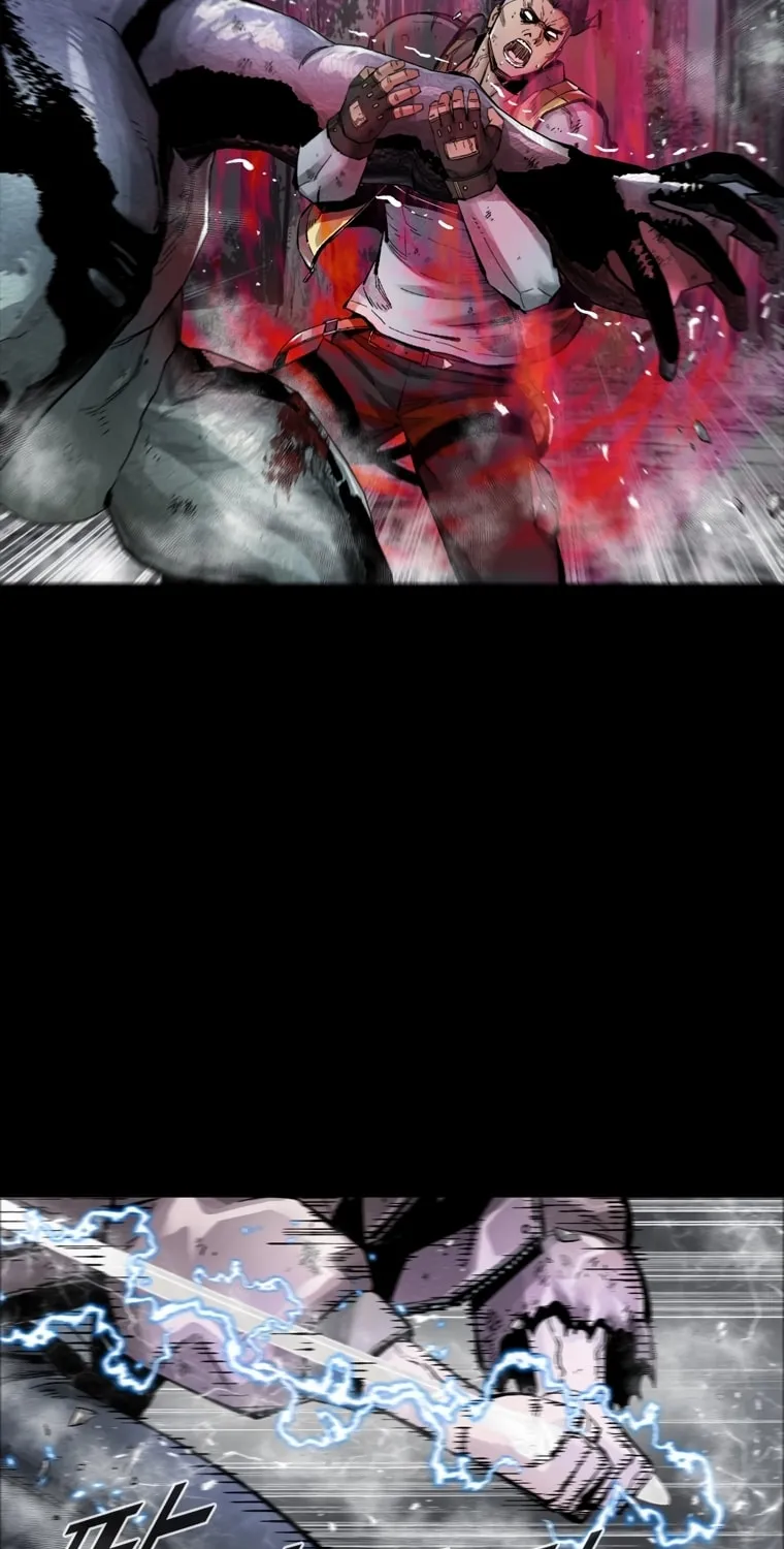 Read L.A.G chapter 42 image 44 on Lezhin
