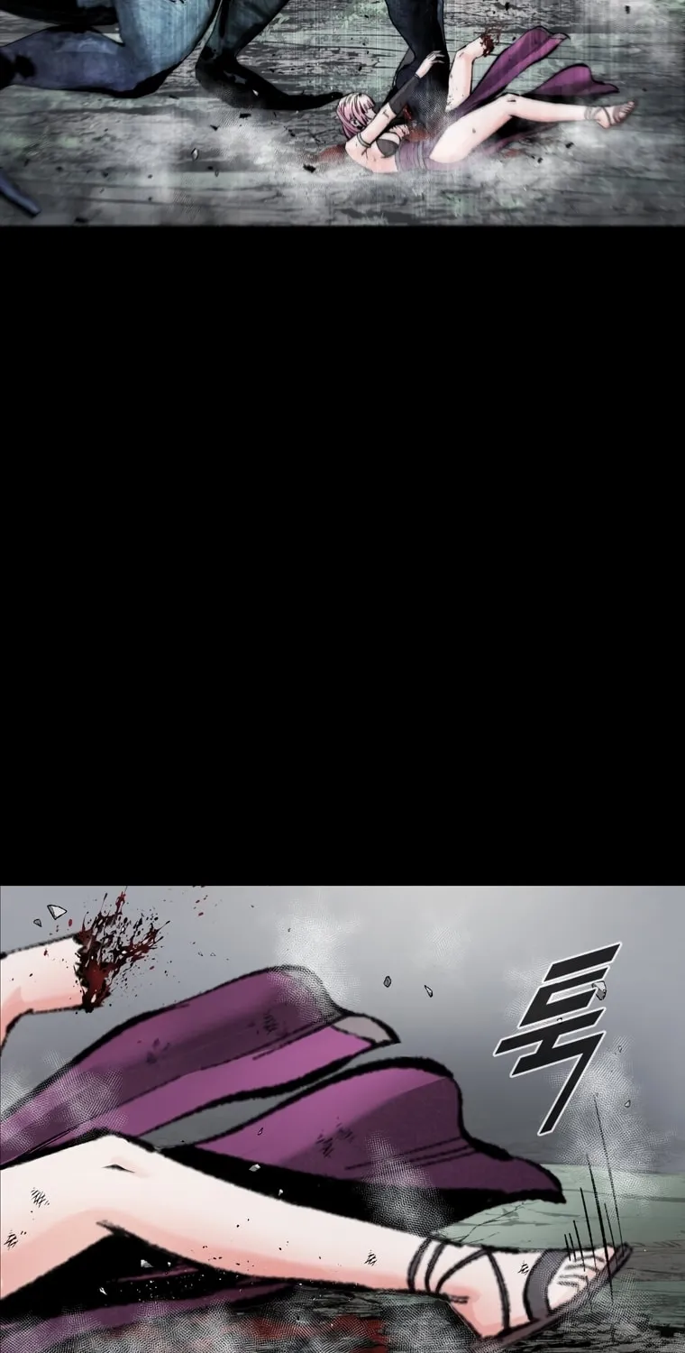 Read L.A.G chapter 42 image 5 on Lezhin