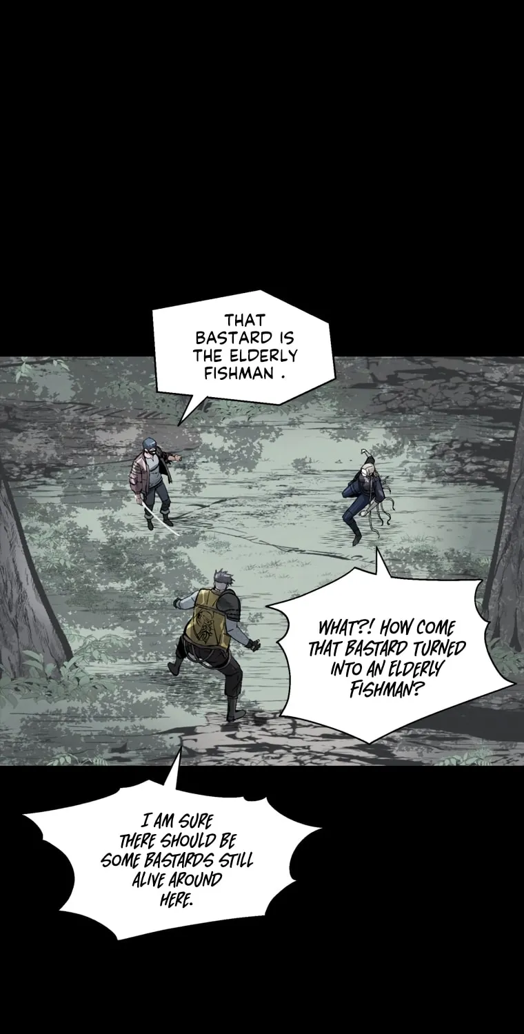 Read L.A.G chapter 42 image 64 on Lezhin