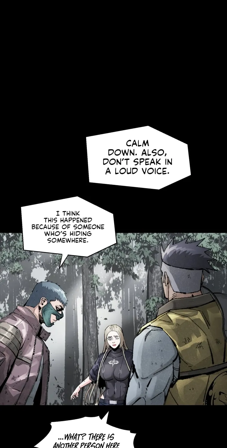 Read L.A.G chapter 42 image 65 on Lezhin