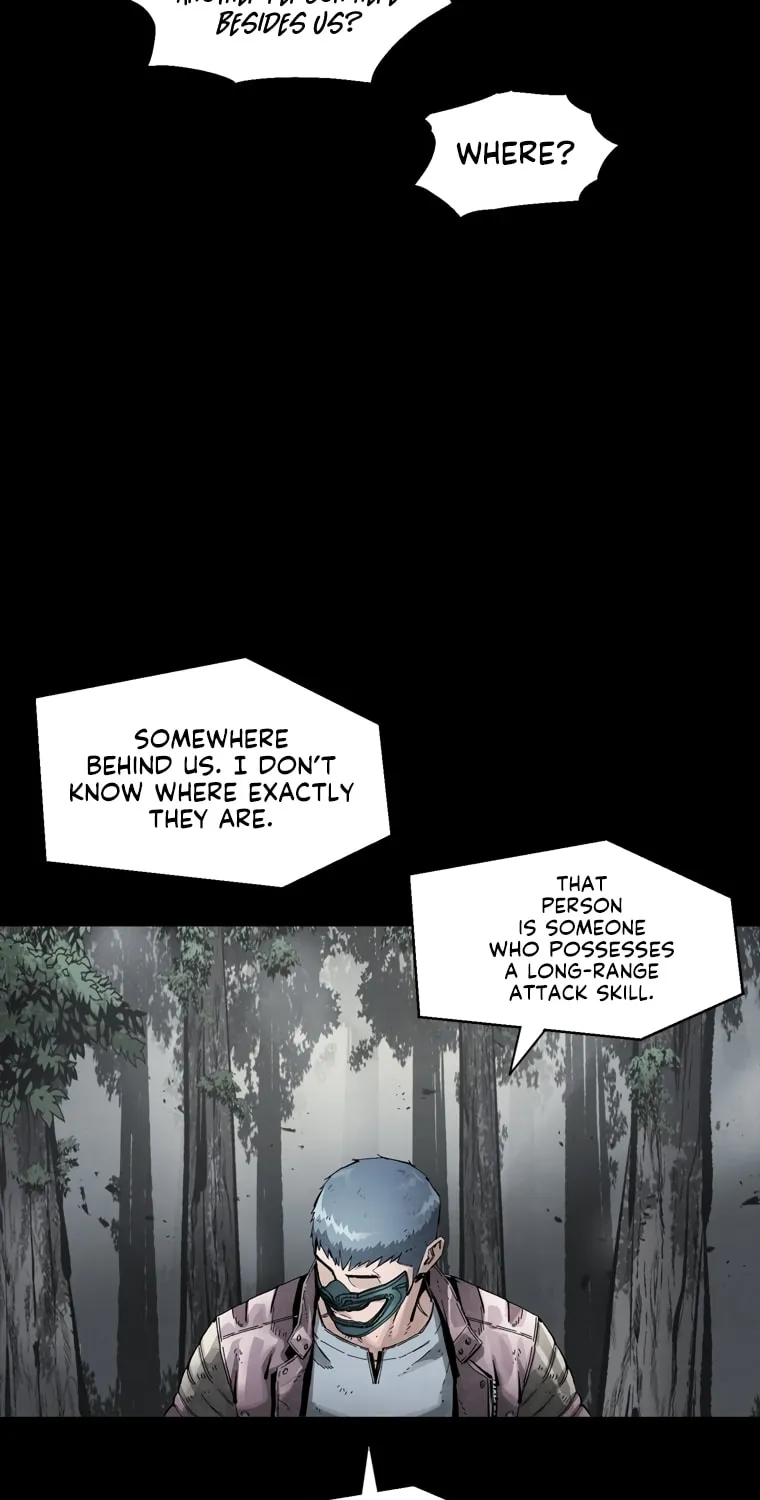 Read L.A.G chapter 42 image 66 on Lezhin
