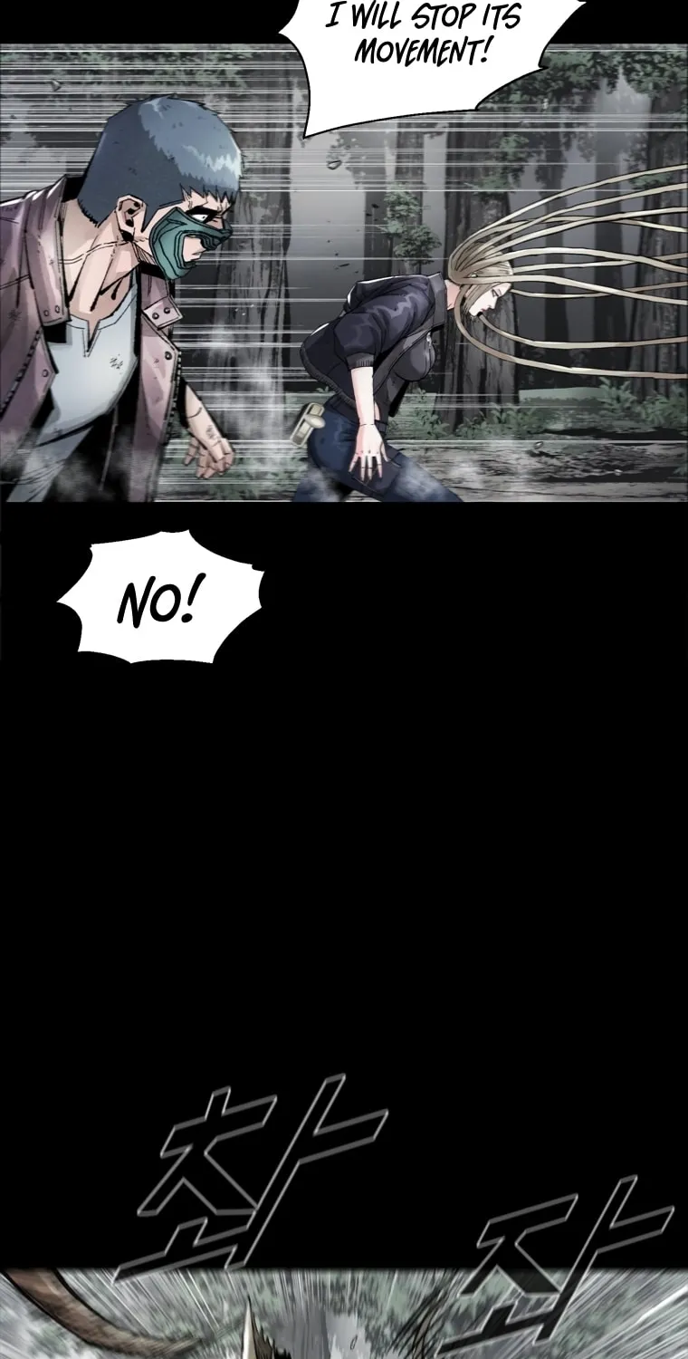 Read L.A.G chapter 42 image 69 on Lezhin