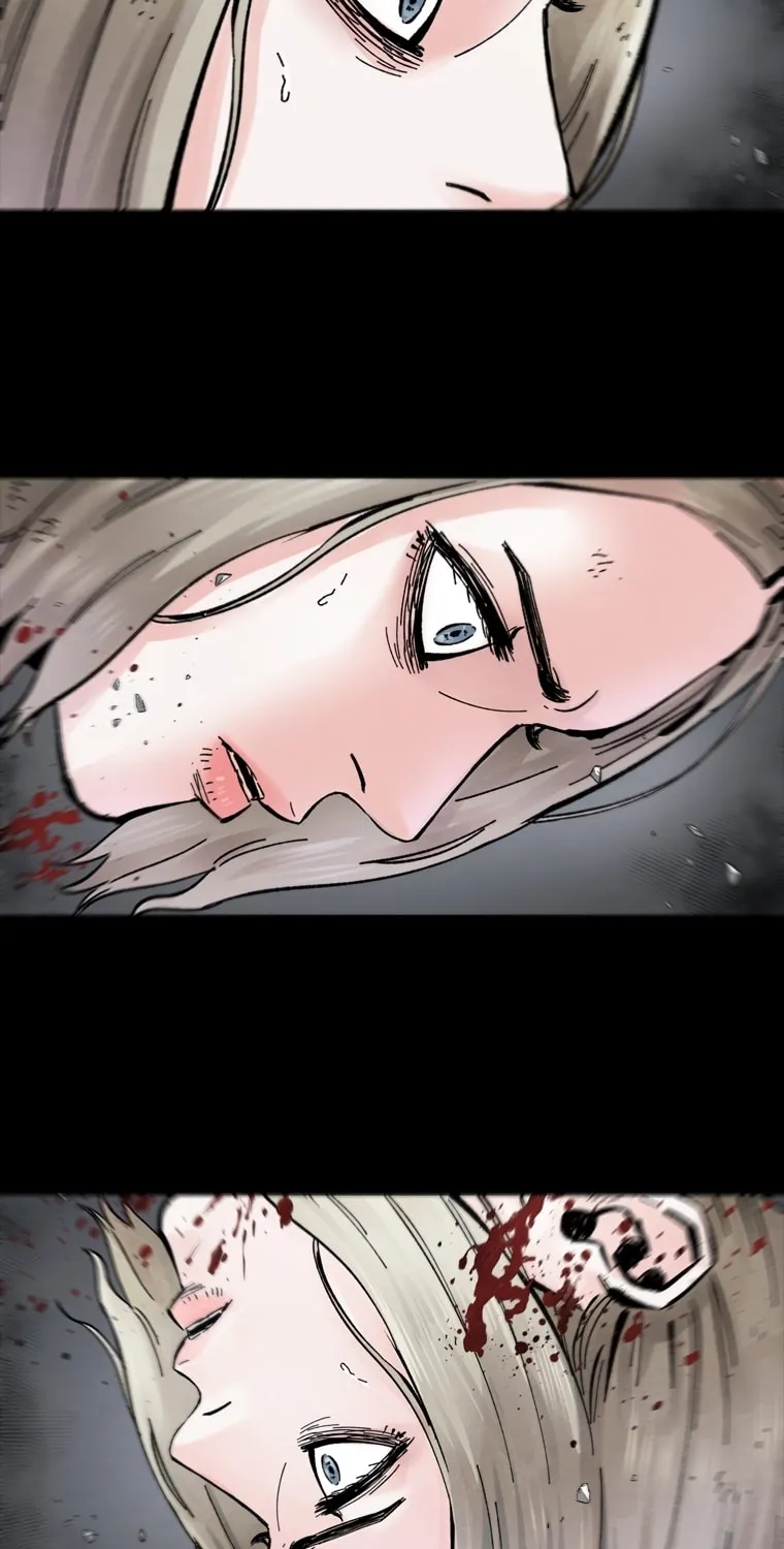 Read L.A.G chapter 43 image 10 on Lezhin