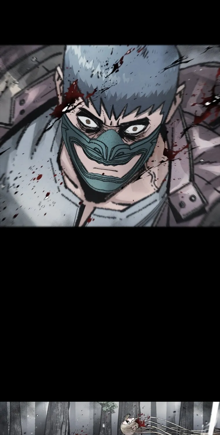 Read L.A.G chapter 43 image 12 on Lezhin