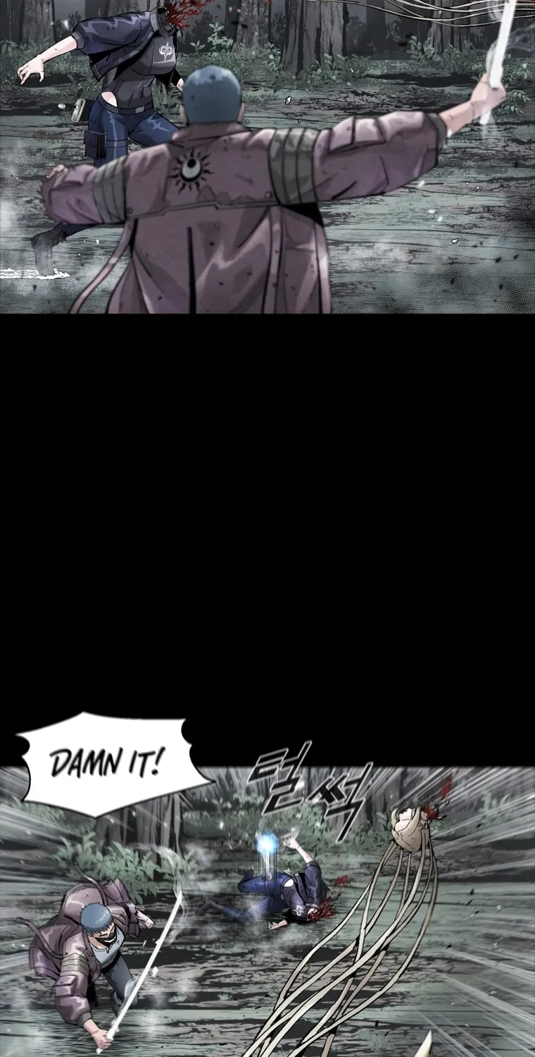 Read L.A.G chapter 43 image 13 on Lezhin
