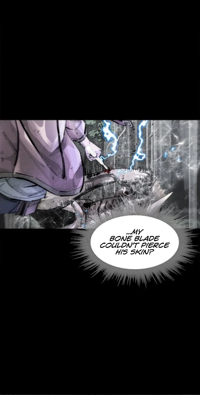 Read L.A.G chapter 43 image 25 on Lezhin