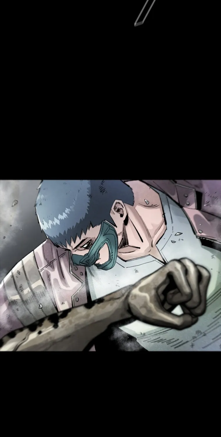 Read L.A.G chapter 43 image 29 on Lezhin