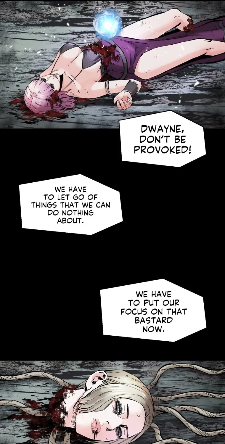 Read L.A.G chapter 43 image 40 on Lezhin
