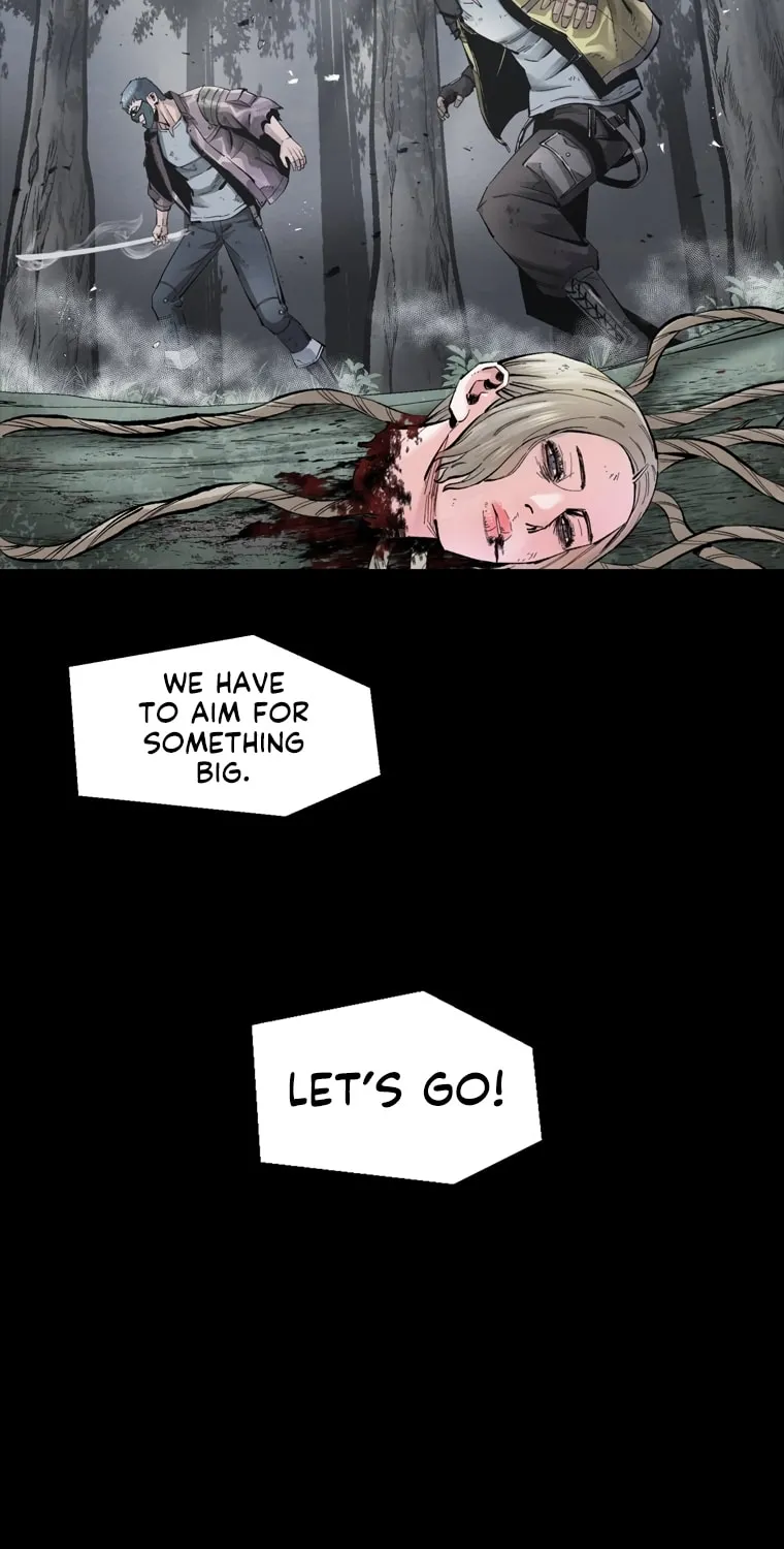 Read L.A.G chapter 43 image 42 on Lezhin