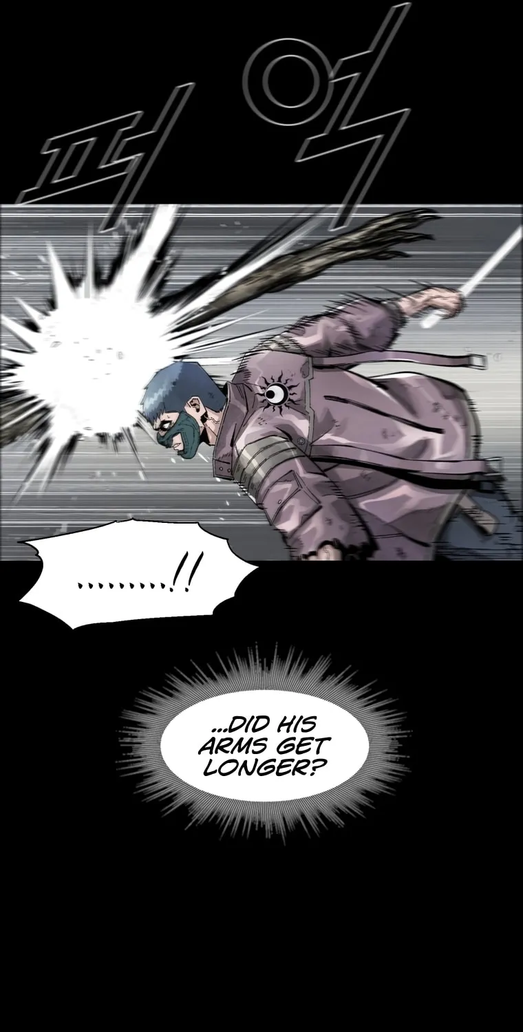 Read L.A.G chapter 43 image 47 on Lezhin