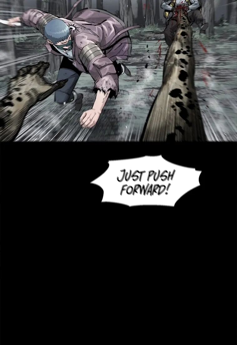 Read L.A.G chapter 43 image 49 on Lezhin