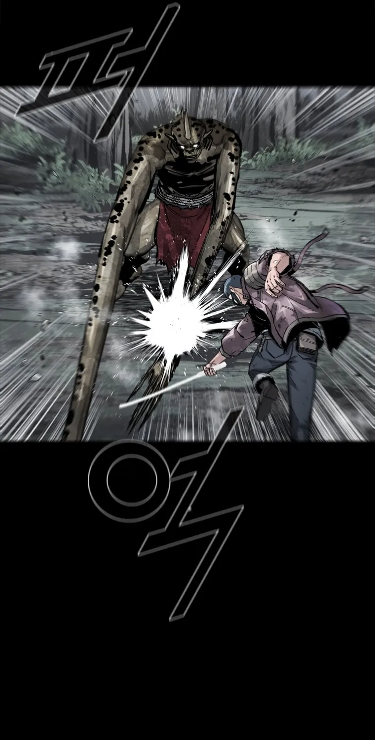 Read L.A.G chapter 43 image 50 on Lezhin