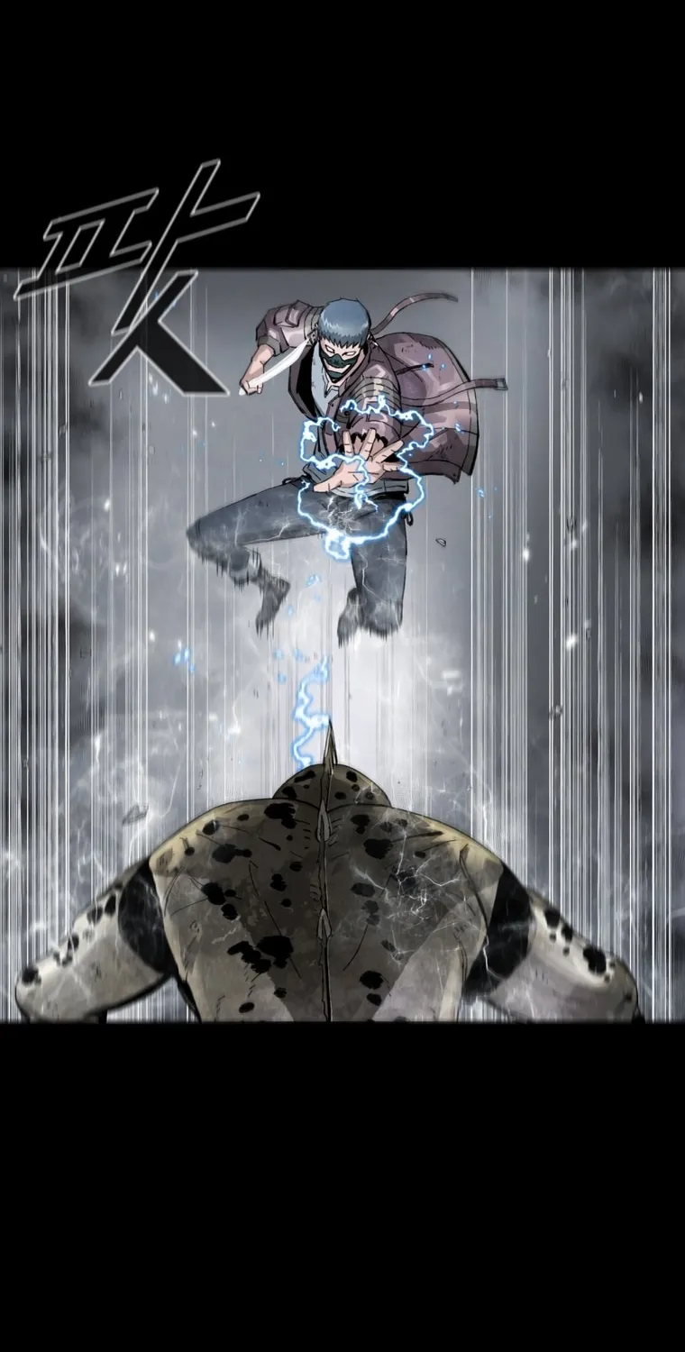Read L.A.G chapter 43 image 51 on Lezhin