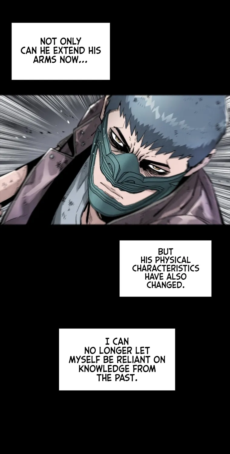 Read L.A.G chapter 43 image 58 on Lezhin