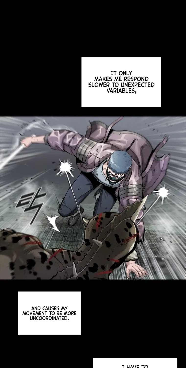 Read L.A.G chapter 43 image 59 on Lezhin