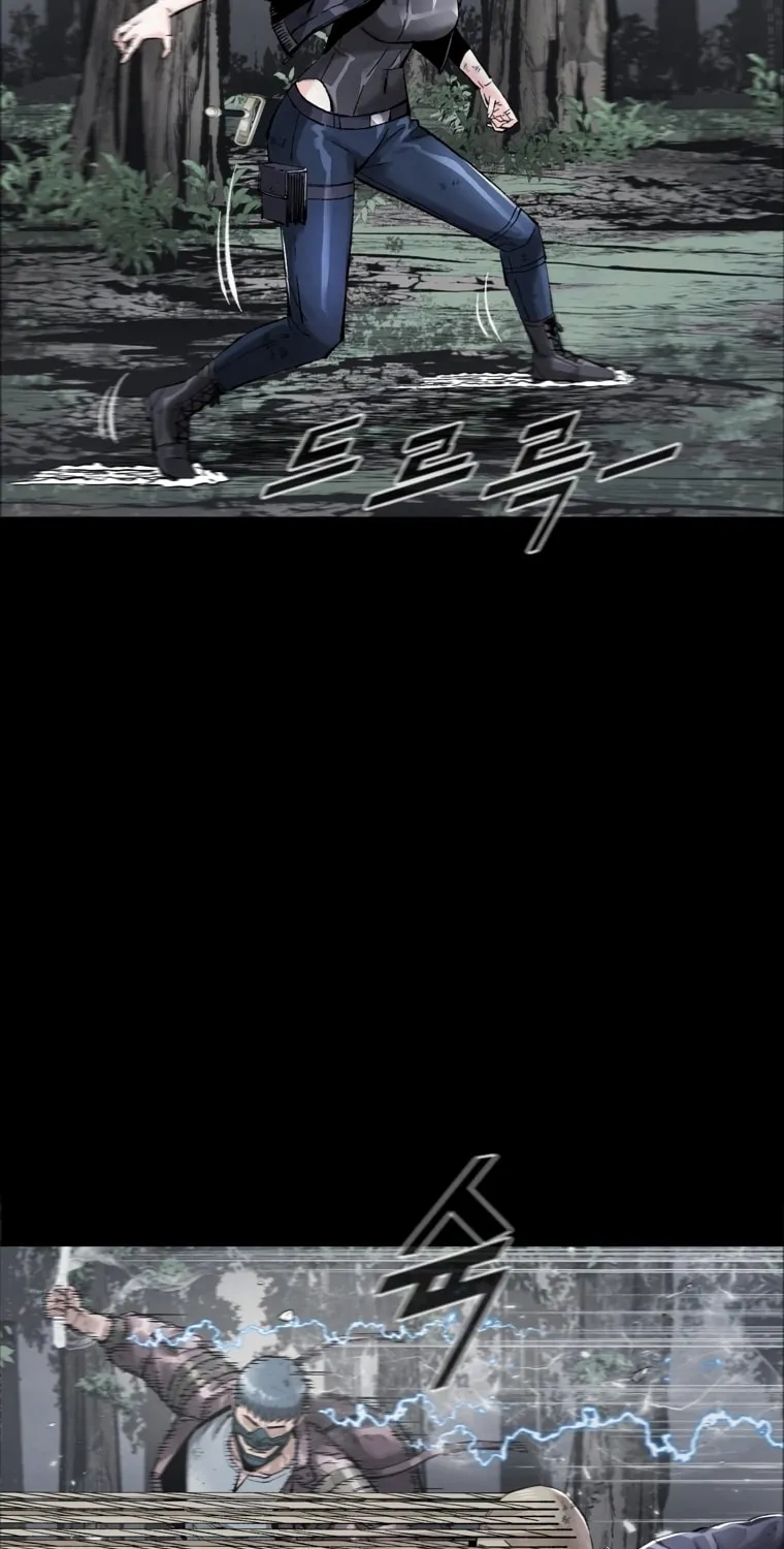 Read L.A.G chapter 43 image 6 on Lezhin