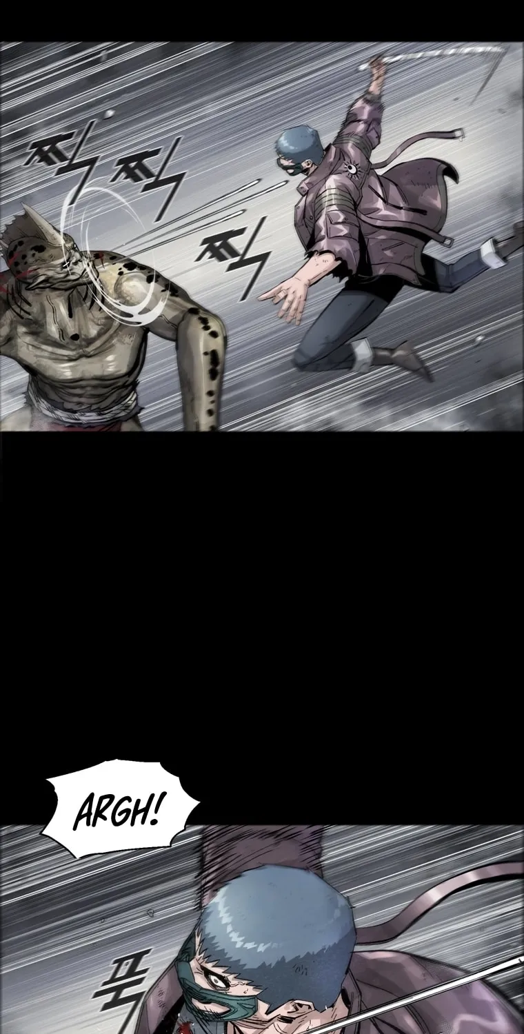 Read L.A.G chapter 43 image 69 on Lezhin