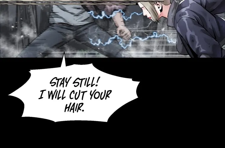 Read L.A.G chapter 43 image 7 on Lezhin