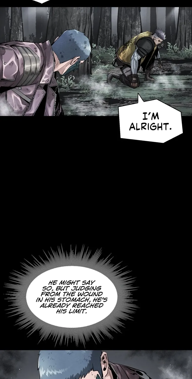 Read L.A.G chapter 44 image 11 on Lezhin