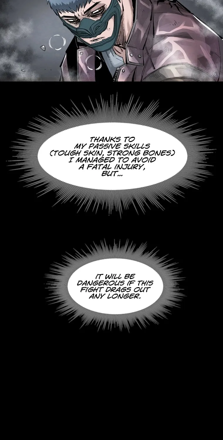 Read L.A.G chapter 44 image 12 on Lezhin