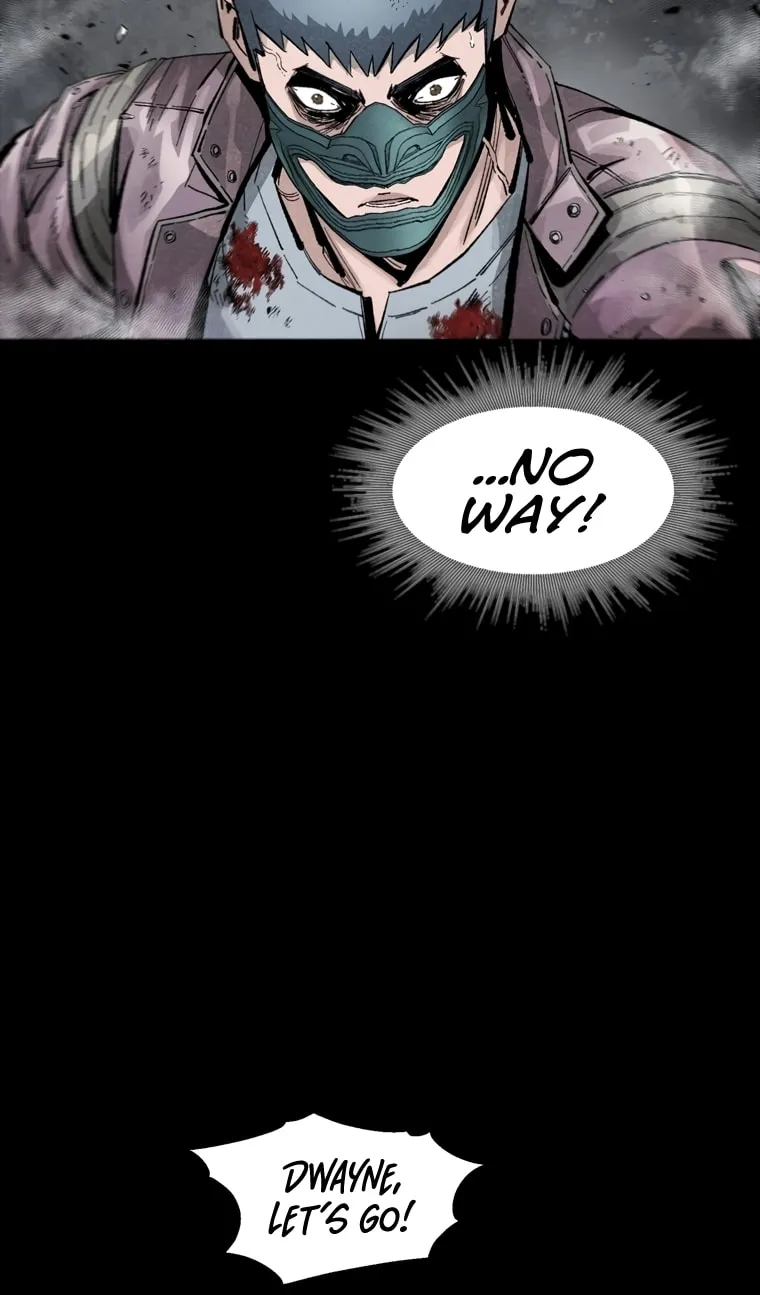Read L.A.G chapter 44 image 16 on Lezhin
