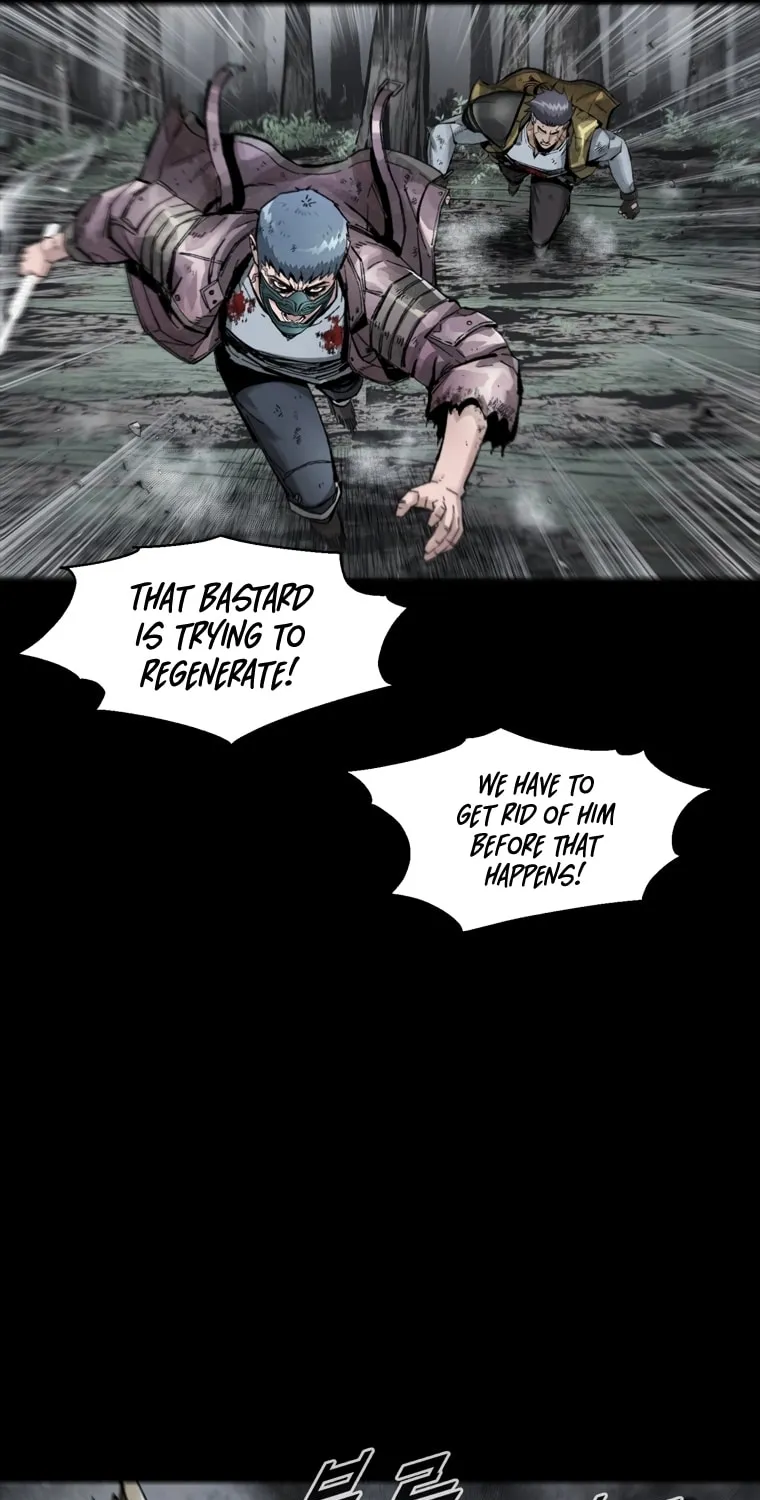 Read L.A.G chapter 44 image 17 on Lezhin