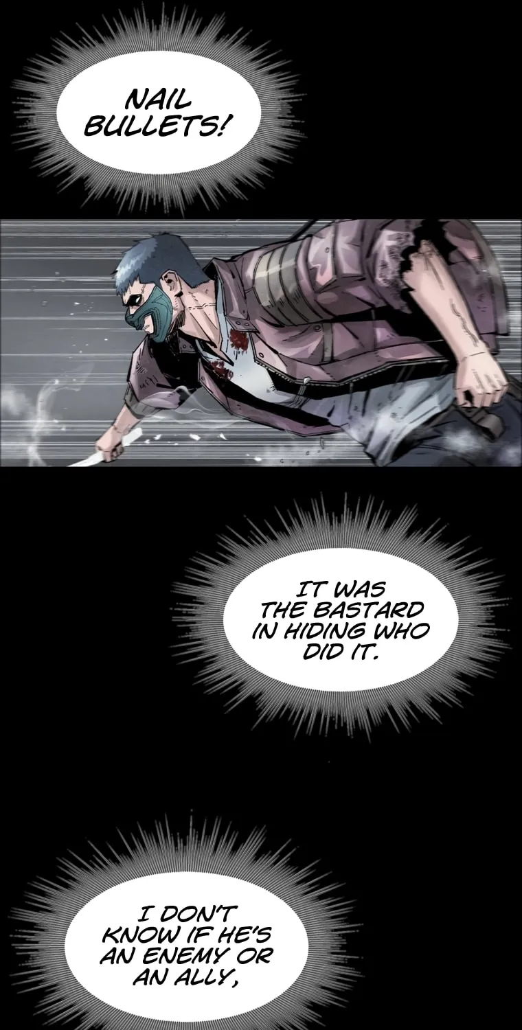 Read L.A.G chapter 44 image 21 on Lezhin