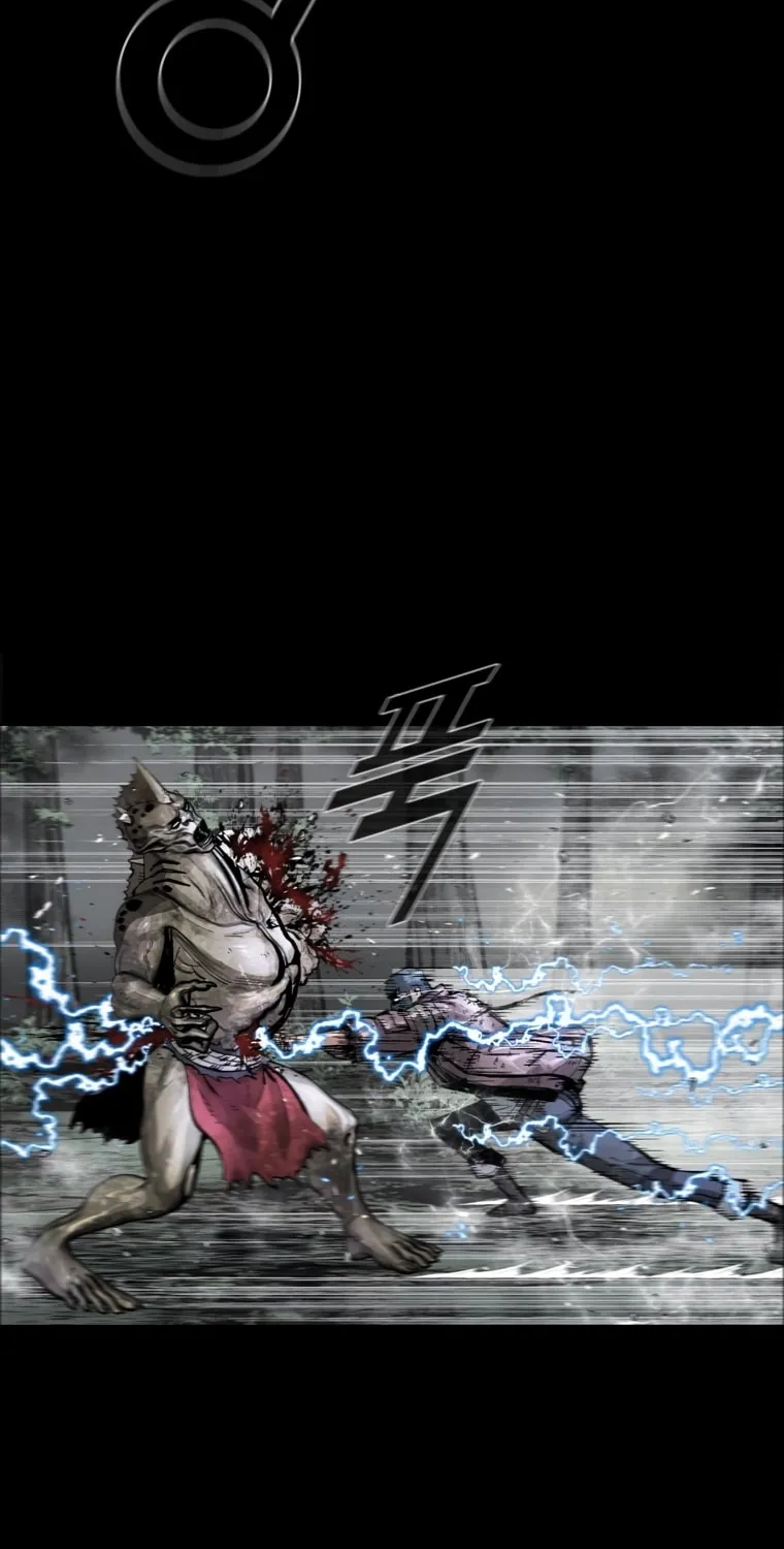 Read L.A.G chapter 44 image 25 on Lezhin