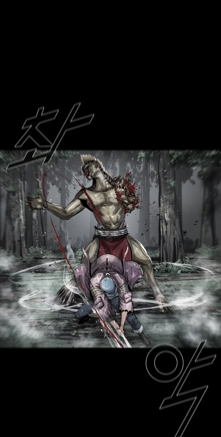 Read L.A.G chapter 44 image 36 on Lezhin