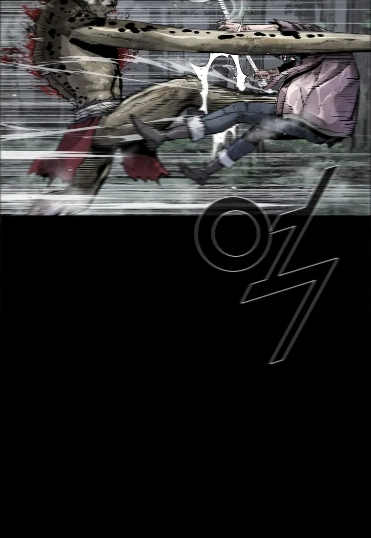 Read L.A.G chapter 44 image 6 on Lezhin