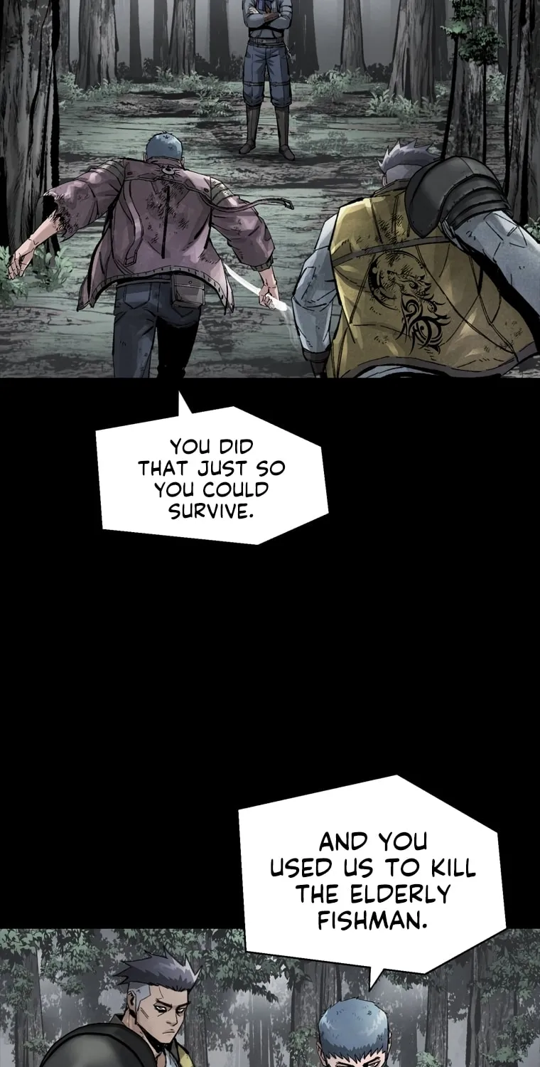 Read L.A.G chapter 44 image 76 on Lezhin