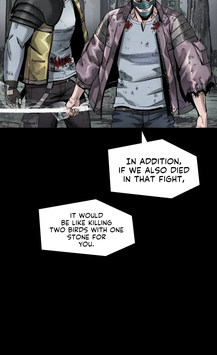 Read L.A.G chapter 44 image 77 on Lezhin