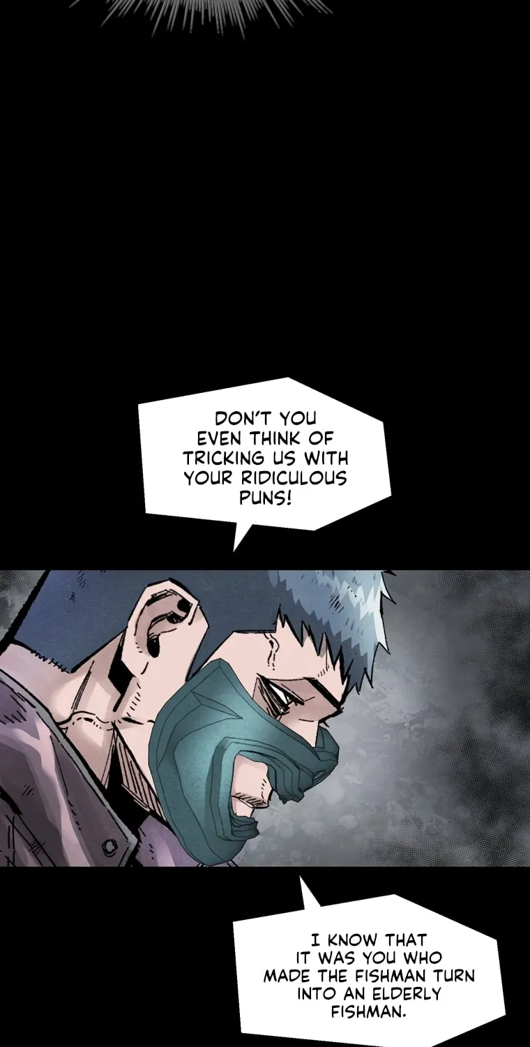 Read L.A.G chapter 44 image 79 on Lezhin