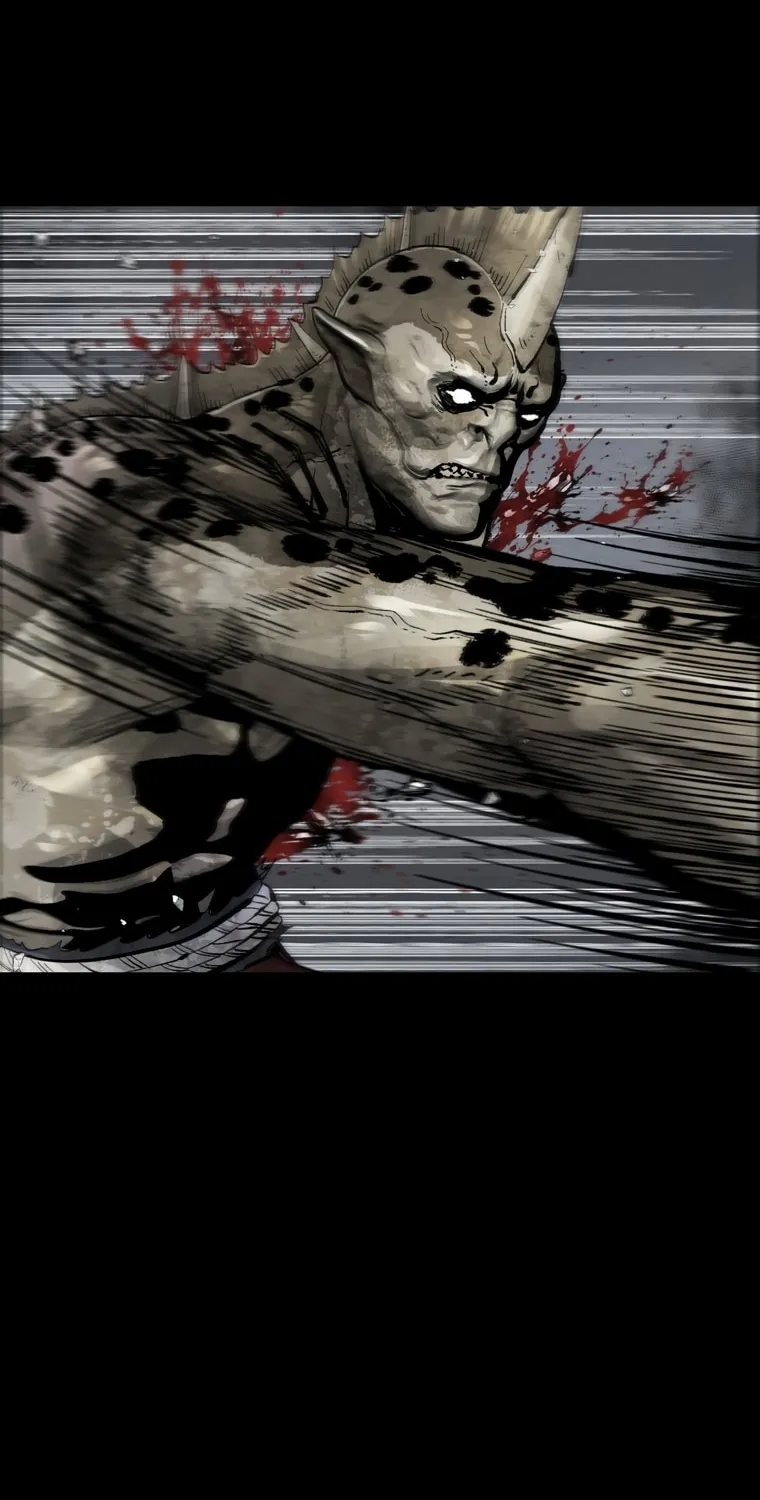 Read L.A.G chapter 44 image 8 on Lezhin