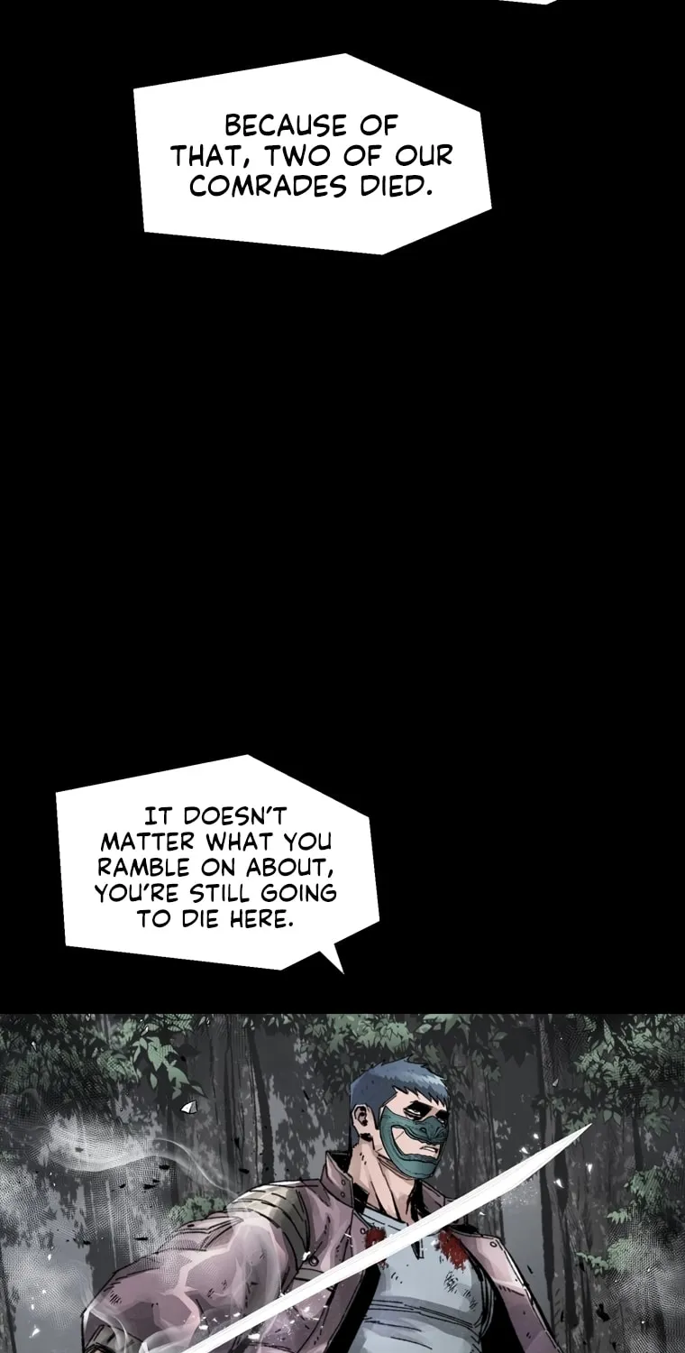 Read L.A.G chapter 44 image 80 on Lezhin